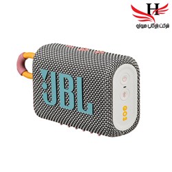 نمایش جزئیات برای اسپيکر بلوتوث جي بي ال JBL-GO3 تصویر اسپيکر بلوتوث جي بي ال JBL-GO3