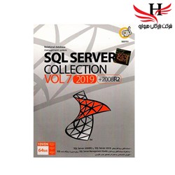 تصویر  SQL SEERVER COLLECTION VOL2019+2008R2 1DVD9گردو