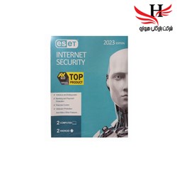 نمایش جزئیات برای آنتی ویروس چهار کاربره ESET 2023 تصویر آنتی ویروس چهار کاربره ESET 2023