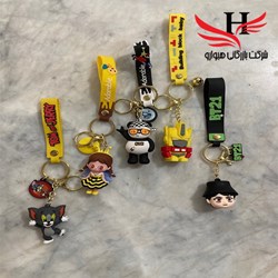 نمایش جزئیات برای جاکلیدی خارجی سری 1 تصویر جاکلیدی خارجی سری 1