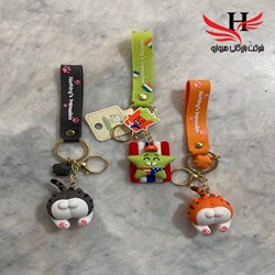 نمایش جزئیات برای جاکلیدی خارجی مارک دراگون  تصویر جاکلیدی خارجی مارک دراگون