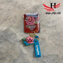 نمایش جزئیات برای جاکلیدی کارتی کد 5 تصویر جاکلیدی کارتی کد 5