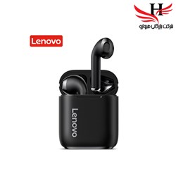 نمایش جزئیات برای هندزفری بلوتوث ایرپاد مارک لنوو تصویر هندزفری بلوتوث ایرپاد مارک لنوو