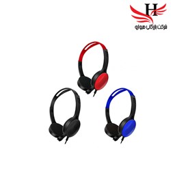 نمایش جزئیات برای هدست سیم دار گیمینگ ارزان SADATA-GM007 تصویر هدست سیم دار گیمینگ ارزان SADATA-GM007