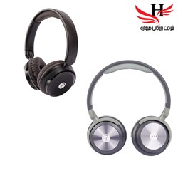 نمایش جزئیات برای هدست بلوتوثی ایکس پی مدل XP-Z4 تصویر هدست بلوتوثی ایکس پی مدل XP-Z4