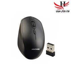 نمایش جزئیات برای ماوس وایرلس مچر MACHER MR-171 تصویر ماوس وایرلس مچر MACHER MR-171