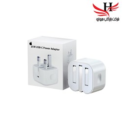 نمایش جزئیات برای کلگی اورجینال آیفون IPHONE TYPE-C تصویر کلگی اورجینال آیفون IPHONE TYPE-C