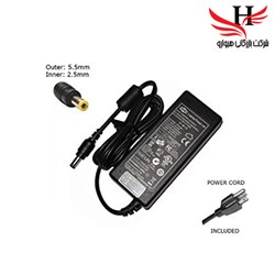 نمایش جزئیات برای شارژر لپ تاپ LENOVO 20V-4.5 A تصویر شارژر لپ تاپ LENOVO 20V-4.5 A