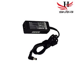 نمایش جزئیات برای شارژر مانیتور ال جی LG 19V-2.1A تصویر شارژر مانیتور ال جی LG 19V-2.1A