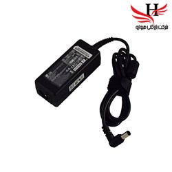 نمایش جزئیات برای شارژر مانیتور ال جی LG 19V-1.3A تصویر شارژر مانیتور ال جی LG 19V-1.3A