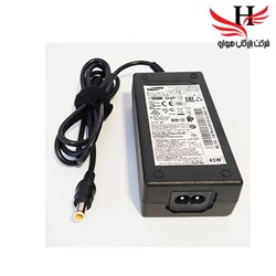 نمایش جزئیات برای شارژر مانیتور سامسونگ SAMSUNG 14V-3A تصویر شارژر مانیتور سامسونگ SAMSUNG 14V-3A