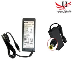 نمایش جزئیات برای شارژر مانیتور سامسونگ SAMSUNG 14V-1.43A تصویر شارژر مانیتور سامسونگ SAMSUNG 14V-1.43A
