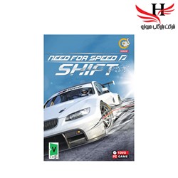 نمایش جزئیات برای Need For Speed Shift 1DVD  گردو تصویر Need For Speed Shift 1DVD  گردو