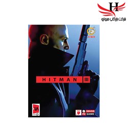 نمایش جزئیات برای HITMAN 3 3DVD9گردو تصویر HITMAN 3 3DVD9گردو