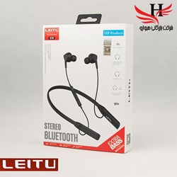 نمایش جزئیات برای هندزفری بلوتوثی گردنیLEIYU LB-011 تصویر هندزفری بلوتوثی گردنیLEIYU LB-011