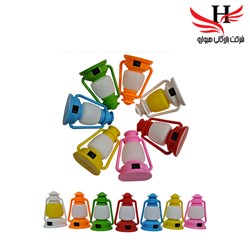 نمایش جزئیات برای چراغ خواب طرح فانوس مدل P-12 تصویر چراغ خواب طرح فانوس مدل P-12