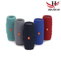 نمایش جزئیات برای اسپیکر بلوتوث جی بی ال GHARGE MINI 3 تصویر اسپیکر بلوتوث جی بی ال GHARGE MINI 3