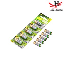 نمایش جزئیات برای باتری ریموتی GP 23A تصویر باتری ریموتی GP 23A