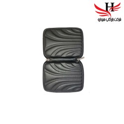 نمایش جزئیات برای کیف هارد کوچک مغزی دار  تصویر کیف هارد کوچک مغزی دار