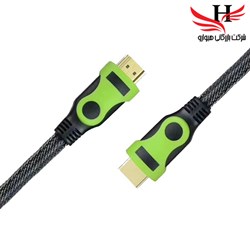 نمایش جزئیات برای کابل تصویر کنفی اچ دی ام آی HDMI MY GROUP 5M تصویر کابل تصویر کنفی اچ دی ام آی HDMI MY GROUP 5M