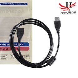 نمایش جزئیات برای کابل افزایش USB MY GROUP 5M تصویر کابل افزایش USB MY GROUP 5M