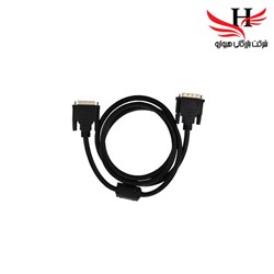نمایش جزئیات برای کابل تصویر DVI TO DVI MY GROUP 1.5M تصویر کابل تصویر DVI TO DVI MY GROUP 1.5M