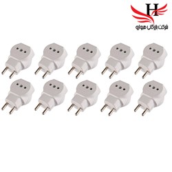 نمایش جزئیات برای سه راهی توپی تخت  تصویر سه راهی توپی تخت