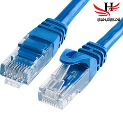 نمایش جزئیات برای کابل شبکه BELDEN CDT UTP CAT6 1.5M تصویر کابل شبکه BELDEN CDT UTP CAT6 1.5M