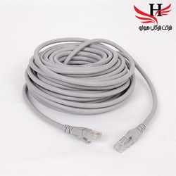 نمایش جزئیات برای کابل شبکه BELDEN CDT UTP CAT6 10M تصویر کابل شبکه BELDEN CDT UTP CAT6 10M