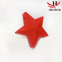نمایش جزئیات برای چراغ خواب طرح ستاره P-31 تصویر چراغ خواب طرح ستاره P-31