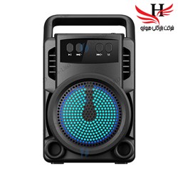 نمایش جزئیات برای اسپیکر چمدانی GTS-1360 تصویر اسپیکر چمدانی GTS-1360