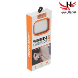 نمایش جزئیات برای هندزفری بلوتوث ایرپاد BUKU-MHN8 تصویر هندزفری بلوتوث ایرپاد BUKU-MHN8