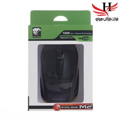 نمایش جزئیات برای ماوس سیم دار OPTICAL-M2 تصویر ماوس سیم دار OPTICAL-M2