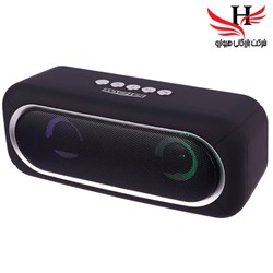 نمایش جزئیات برای اسپيکر بلوتوث MACHER-222 تصویر اسپيکر بلوتوث MACHER-222