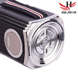 نمایش جزئیات برای  اسپيکر بلوتوث MACHER-223 تصویر  اسپيکر بلوتوث MACHER-223