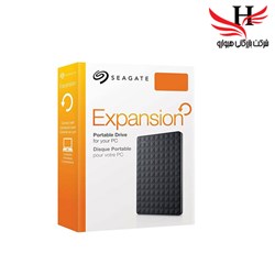 نمایش جزئیات برای باکس هارد لپ تاپی 2.5INCH  SEAGATE USB 0.3 تصویر باکس هارد لپ تاپی 2.5INCH  SEAGATE USB 0.3