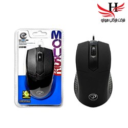 نمایش جزئیات برای  ماوس سيم دار ايکس پي XP-M691F تصویر  ماوس سيم دار ايکس پي XP-M691F