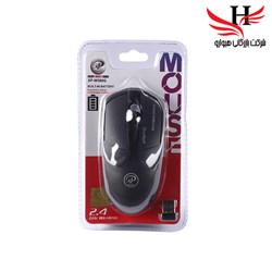 نمایش جزئیات برای ماوس وايرلس ايکس پي XP-W580G تصویر ماوس وايرلس ايکس پي XP-W580G