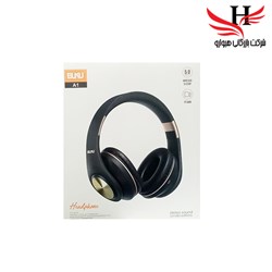 نمایش جزئیات برای هدست بلوتوثی بوکو BUKU-A1 تصویر هدست بلوتوثی بوکو BUKU-A1
