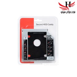 نمایش جزئیات برای کدی هارد فت CADDY FAT 12.7MM تصویر کدی هارد فت CADDY FAT 12.7MM