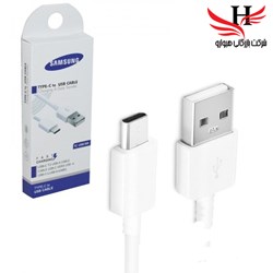 نمایش جزئیات برای کابل شارژ تایپ سی SAMSUNG TYPE-C 930 تصویر کابل شارژ تایپ سی SAMSUNG TYPE-C 930