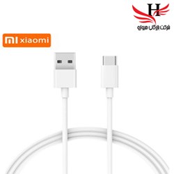نمایش جزئیات برای کابل شارژ تایپ سی XIAOMI-TYPE-C تصویر کابل شارژ تایپ سی XIAOMI-TYPE-C