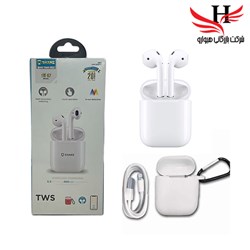 نمایش جزئیات برای هندزفری بلوتوث ایرپاد اورجینال  XHANZ-TW02 تصویر هندزفری بلوتوث ایرپاد اورجینال  XHANZ-TW02