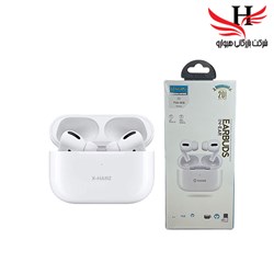نمایش جزئیات برای هندزفری بلوتوث ایرپاد اورجینال  XHANZ-TW03 PRO تصویر هندزفری بلوتوث ایرپاد اورجینال  XHANZ-TW03 PRO