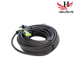 نمایش جزئیات برای کابل تصویر مای گروپ HDMI MY GROUP 10M تصویر کابل تصویر مای گروپ HDMI MY GROUP 10M
