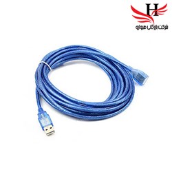 نمایش جزئیات برای  کابل افزایش  شیلدار USB MY GROUP 10M تصویر  کابل افزایش  شیلدار USB MY GROUP 10M