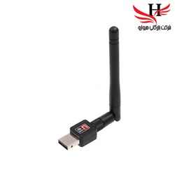 نمایش جزئیات برای کارت شبکه وای فای ایکس پی آنتن کوتاه XP-920W تصویر کارت شبکه وای فای ایکس پی آنتن کوتاه XP-920W
