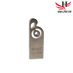 نمایش جزئیات برای  فلش مموری بکسو با ظرفیت32 گیگ مدلB-320 تصویر  فلش مموری بکسو با ظرفیت32 گیگ مدلB-320