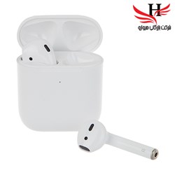 نمایش جزئیات برای  هندزفری بلوتوث ایرپاد اورجینال HISKA-FX473 تصویر  هندزفری بلوتوث ایرپاد اورجینال HISKA-FX473