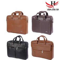 نمایش جزئیات برای کیف لپ تاپ مدل B075 تصویر کیف لپ تاپ مدل B075